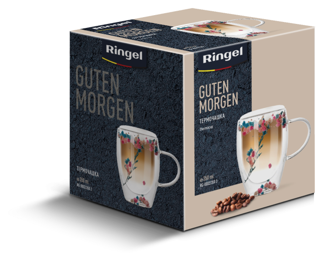 Ringel RG-0002/350 3