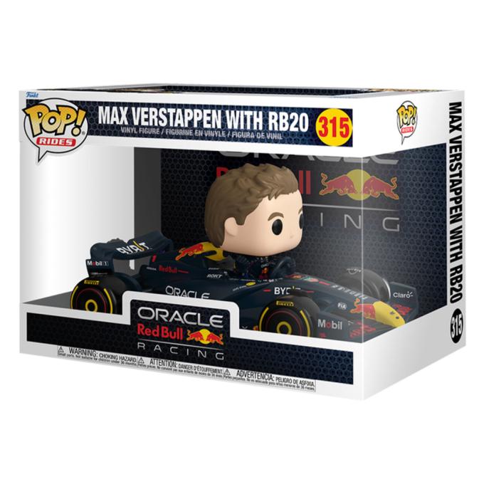 Funko Pop 83921