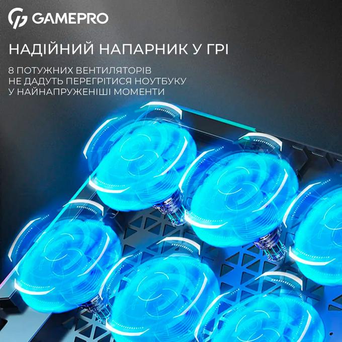 GamePro CP795