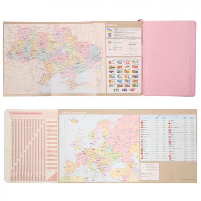 Leo planner 252686