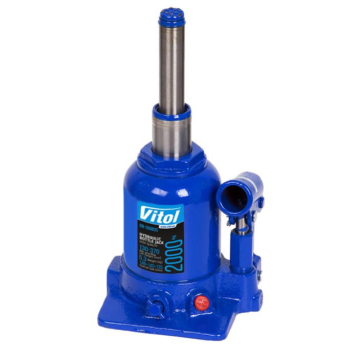 VITOL DB-20002C