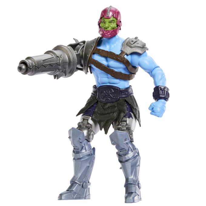 Masters Of The Universe JKJ03