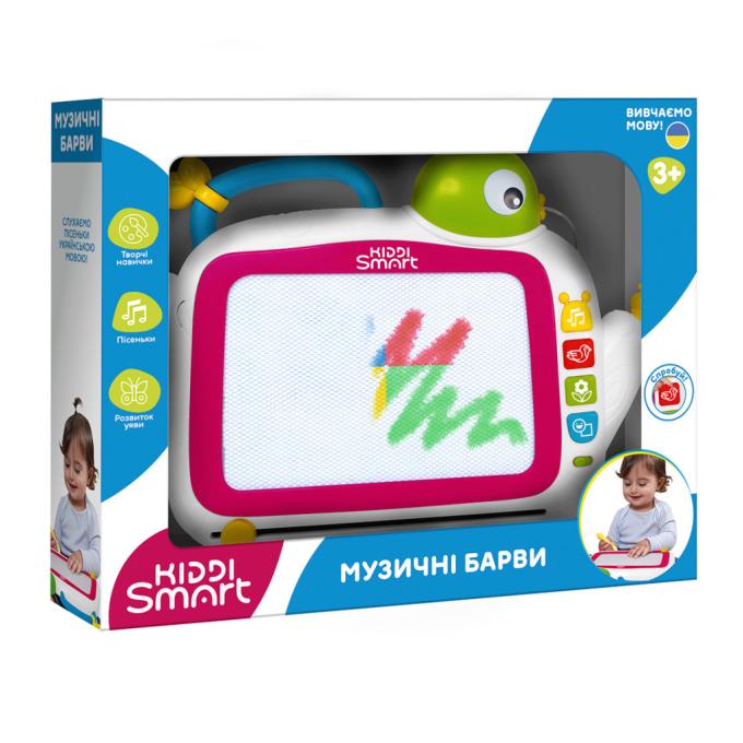 Kiddi Smart DM909-UA