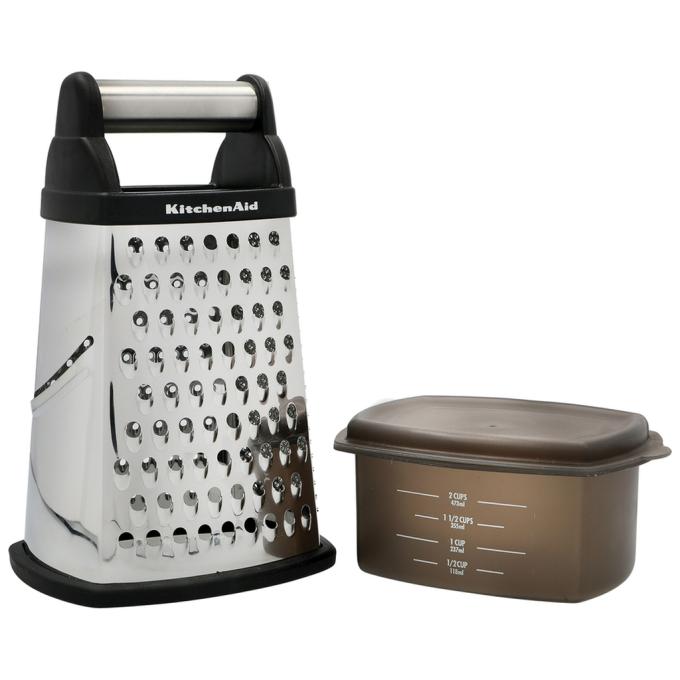 KitchenAid KQG300OSOBE