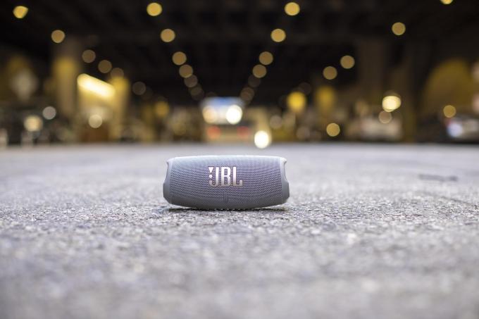 JBL JBLCHARGE5BLK