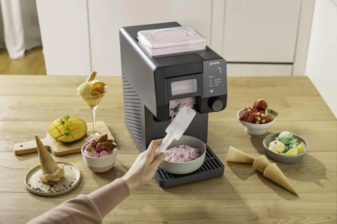 Gorenje GIICM