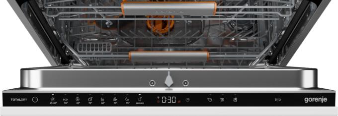 Gorenje GV673A65