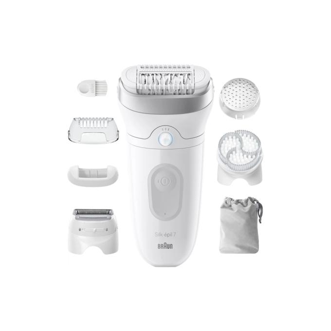 BRAUN SE7-060