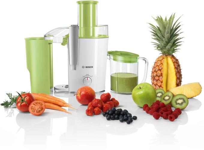 BOSCH MES25G0