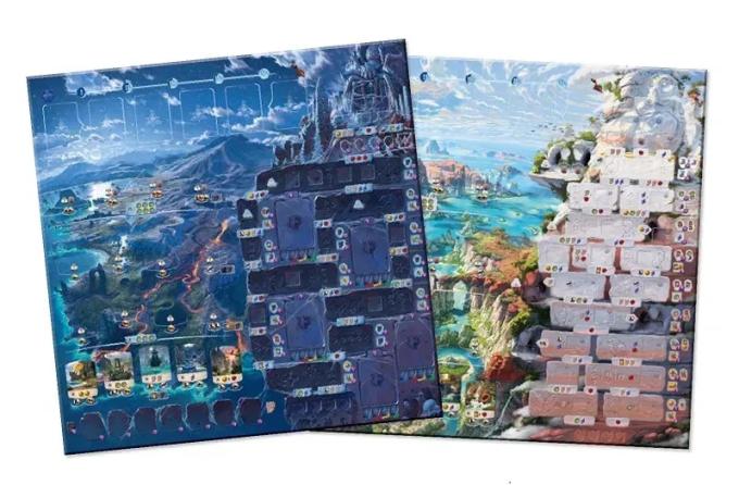 Lords of Boards 4820282890092