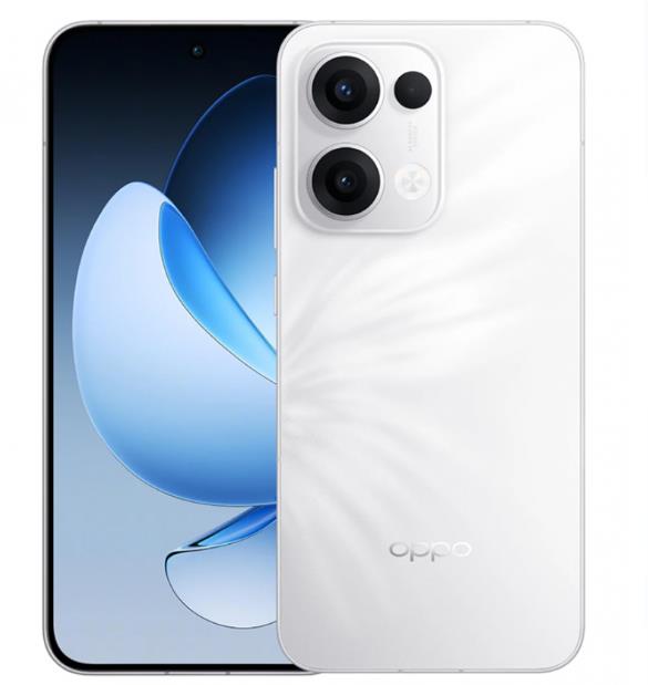 Oppo CPH2689 WHITE 12/256