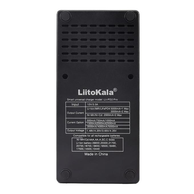 Liitokala Lii-PD2 Pro