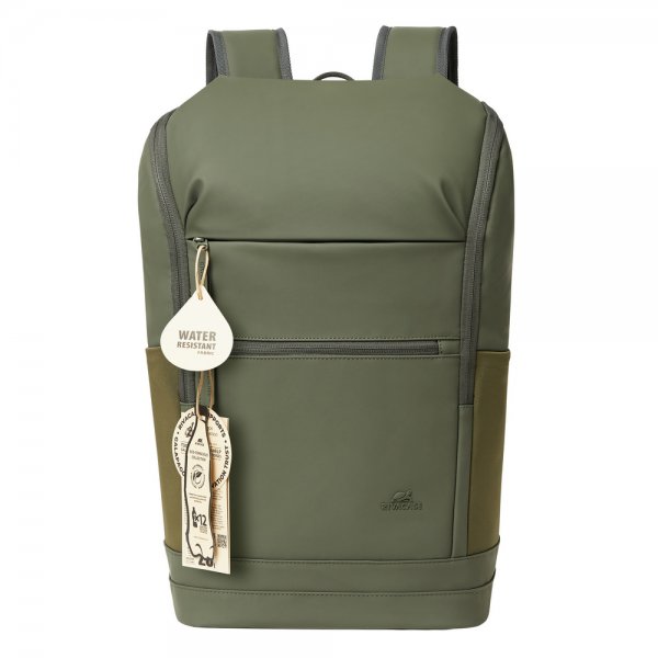 RivaCase 7856 (Olive green)