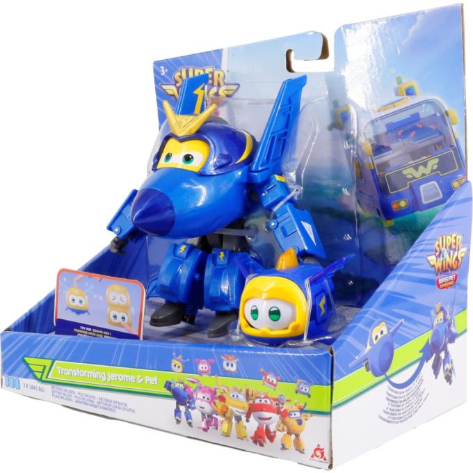 Super Wings EU770443