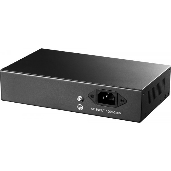 Cudy GS1008PS2_EU