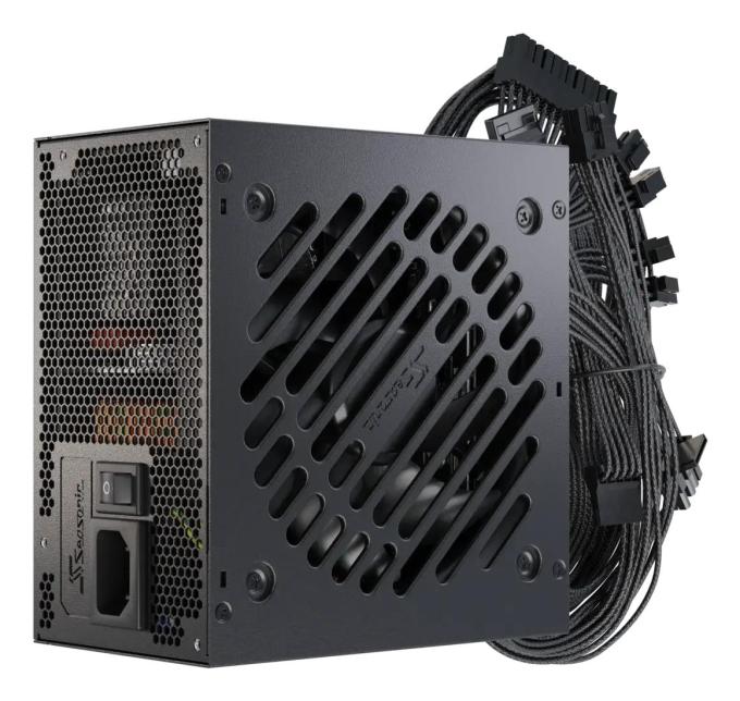 Seasonic CORE GC-650 ATX31