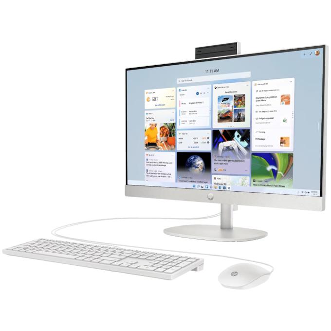 HP 95Z22EA