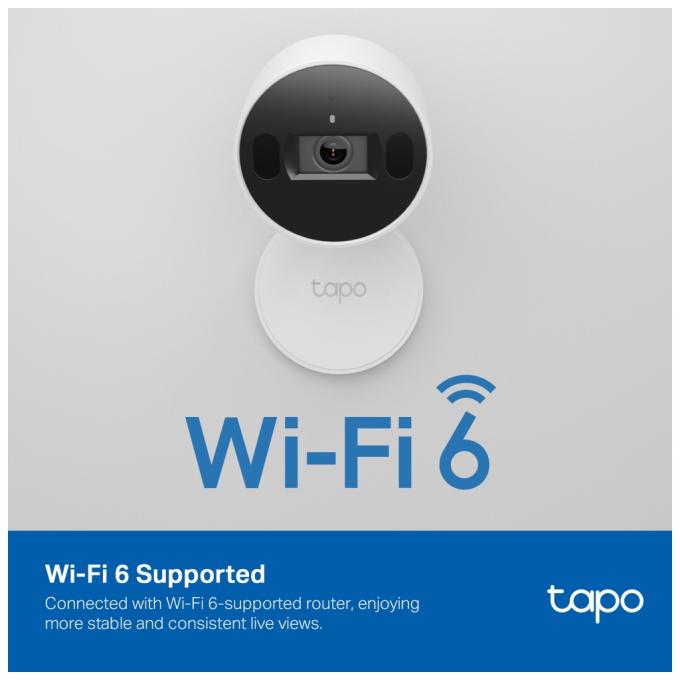 TP-Link TAPO-C125