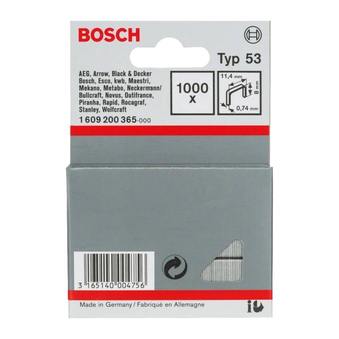 BOSCH 1.609.200.365