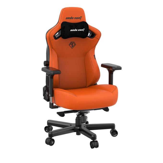 Anda Seat AD12YDC-XL-01-O-PV/C