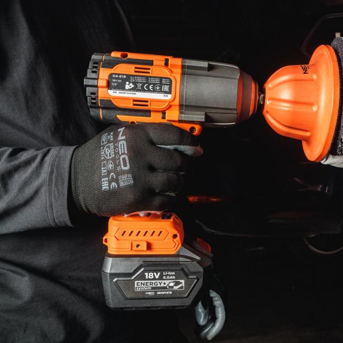 Neo Tools 97-647-11