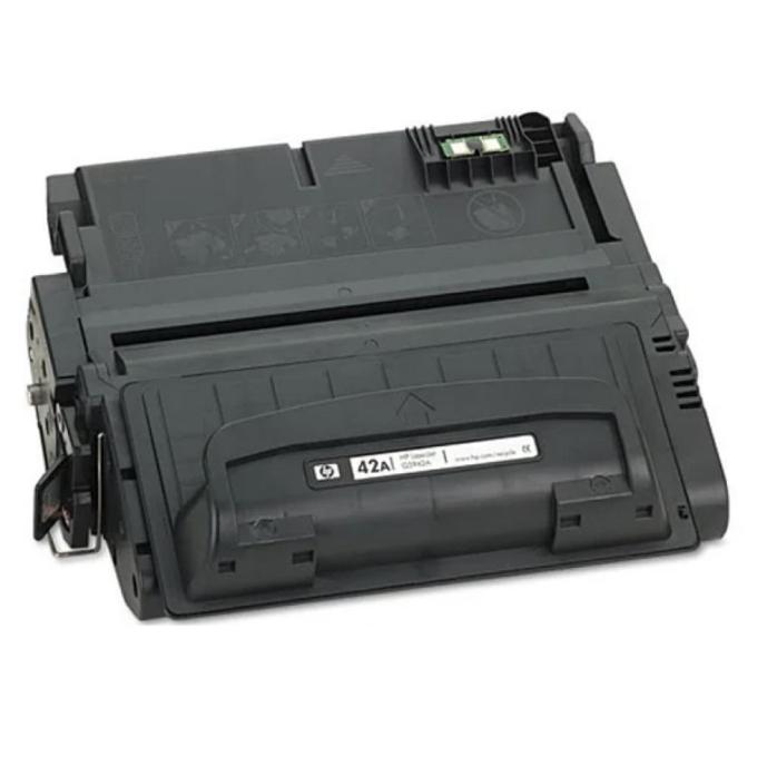 HP C_VIRGIN_HP_Q5942A