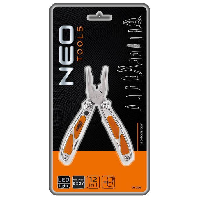 Neo Tools 01-026