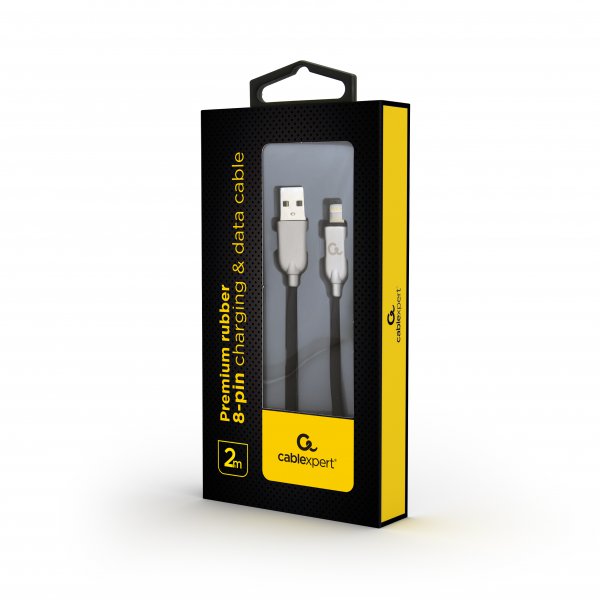 Cablexpert CC-USB2R-AMLM-2M