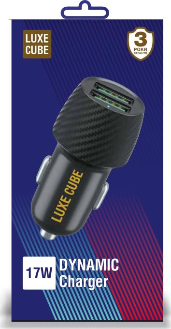 Luxe Cube 8886668698498