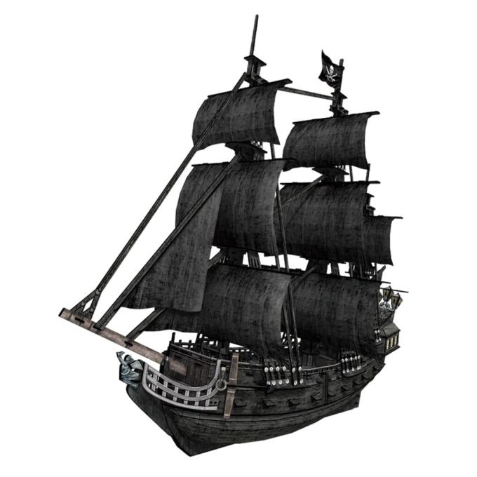 Cubic Fun T4018h