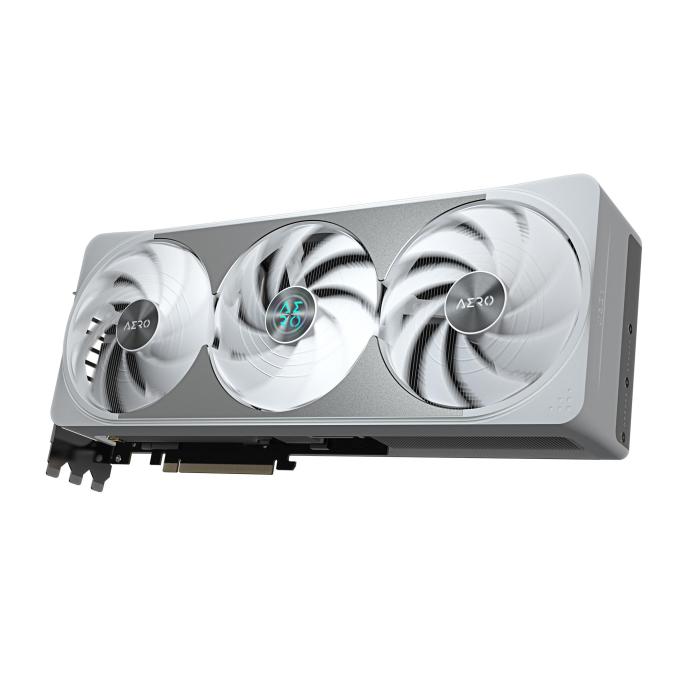 GIGABYTE GV-N507TAERO OC-16GD