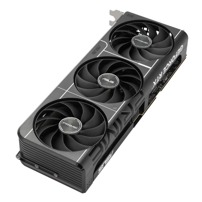 ASUS PRIME-RTX5060TI-8G