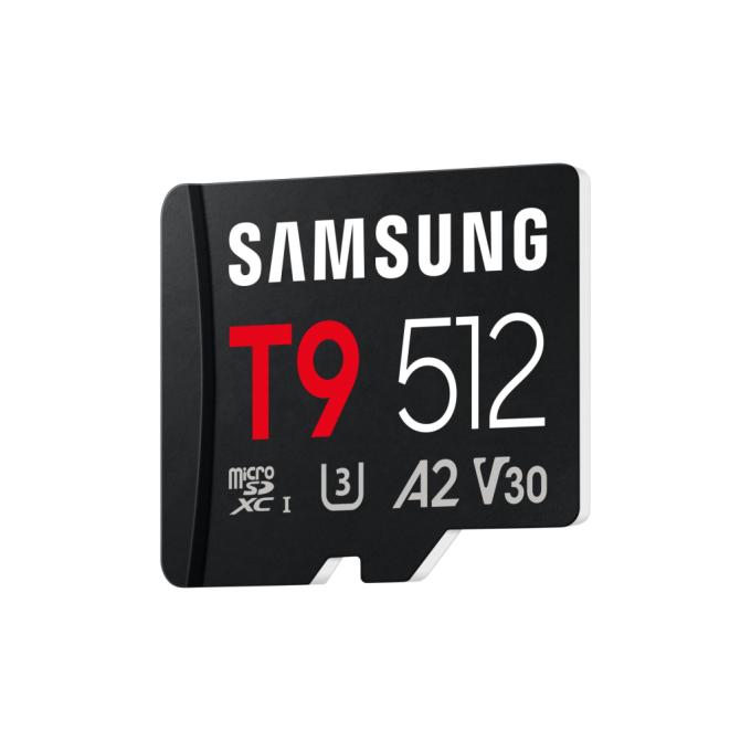 Samsung MB-MH512T/WW