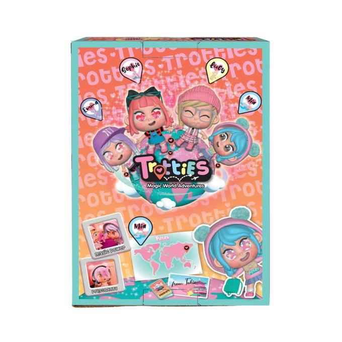 Trotties TFT01000