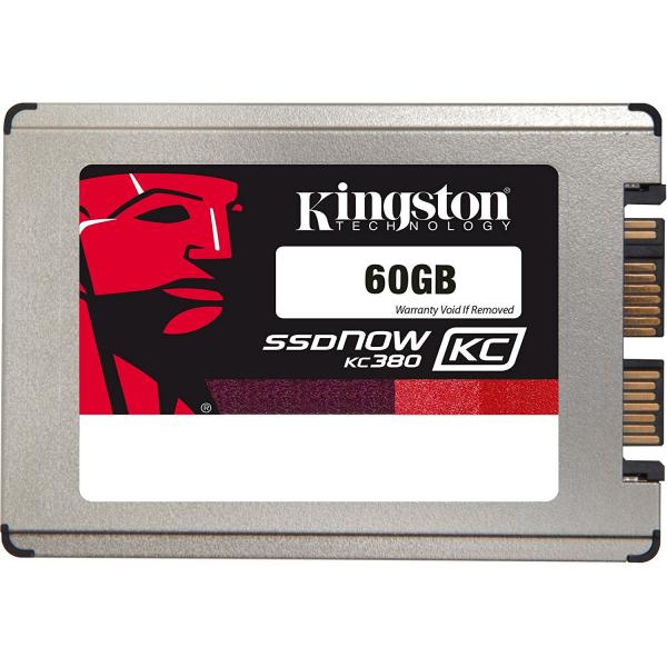 SSD Kingston SKC380S3/60G