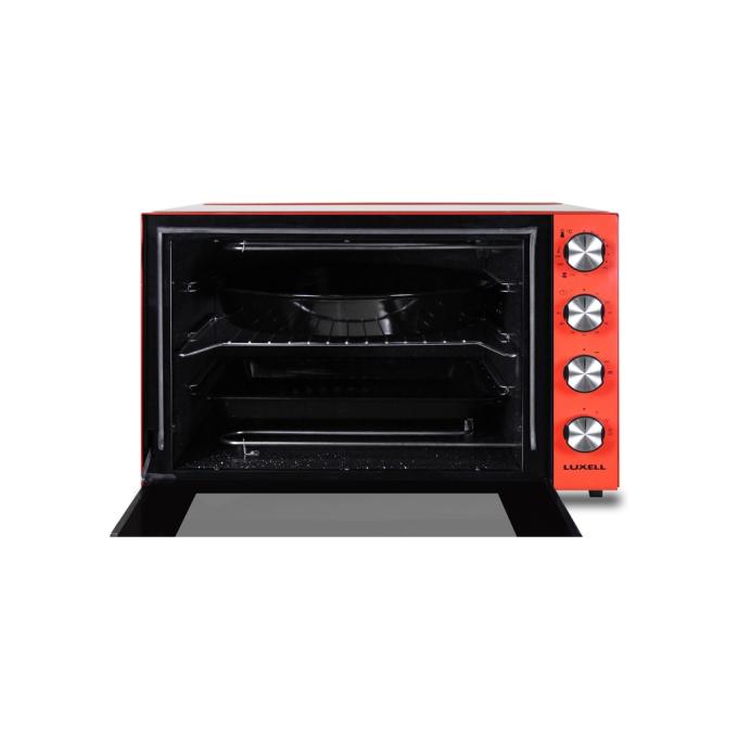 LUXELL LX-9325CR