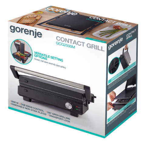 Gorenje 744407