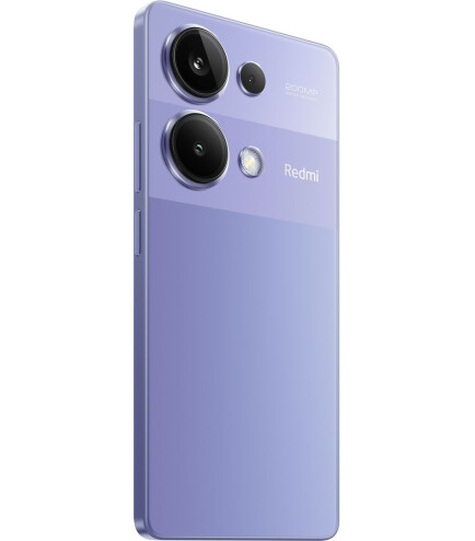Xiaomi Redmi Note 13 Pro 4G 12/512GB Purple EU