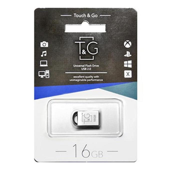 T&G TG107-16G