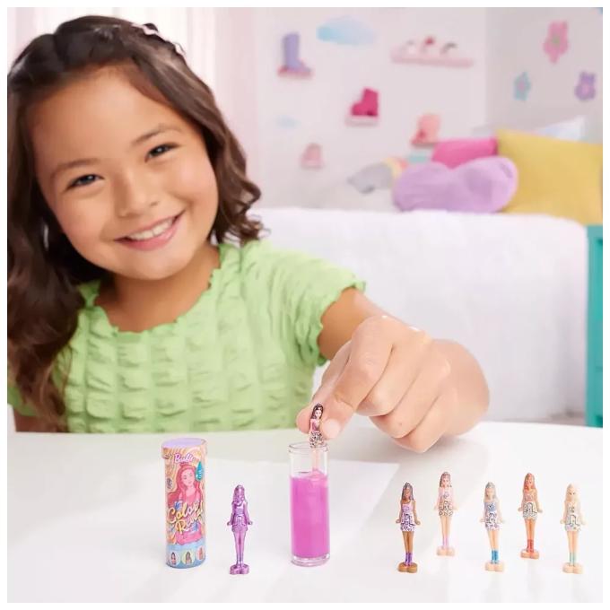 BARBIE JCR08