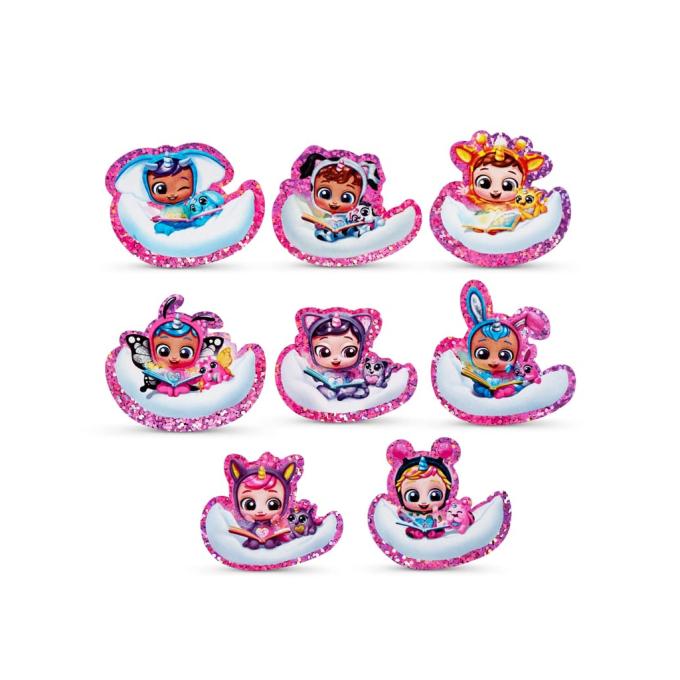 Babycorns 92108A