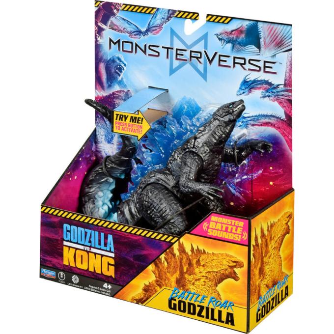 Godzilla vs. Kong 35756N