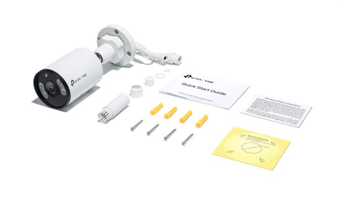 TP-Link VIGI-C345-2.8