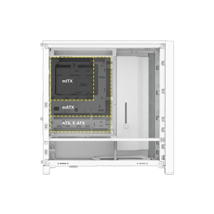Corsair CC-9011313-WW