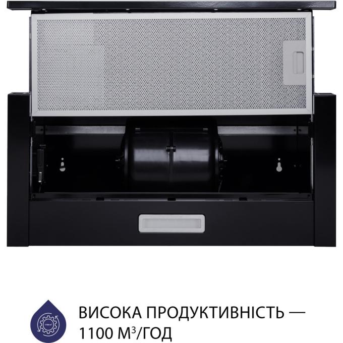 Minola HTL 5714 BL 1100 LED