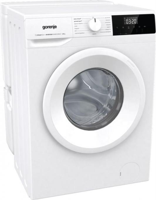 Gorenje WNHPI62SCSIRV