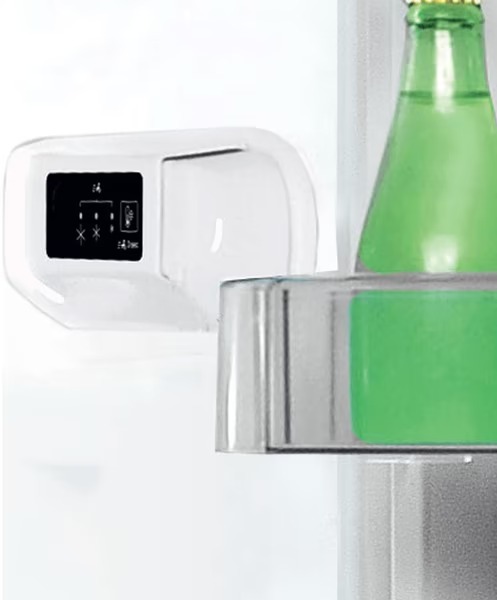 Indesit LI7S1EW