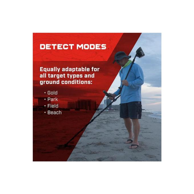 Minelab Equinox 800 Special + Котушка 6" EQX DD