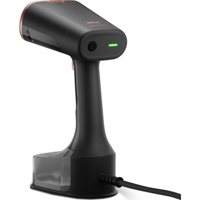 BRAUN GS 7077 BK