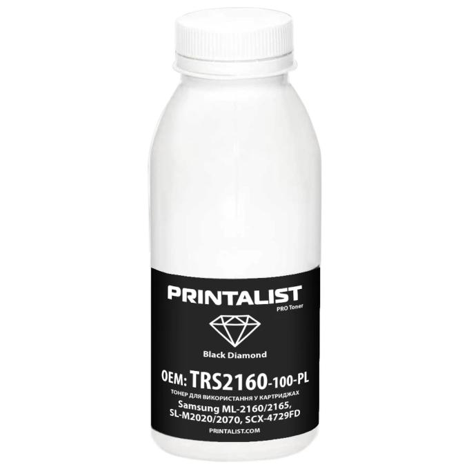 Printalist TRS2160-100-PL